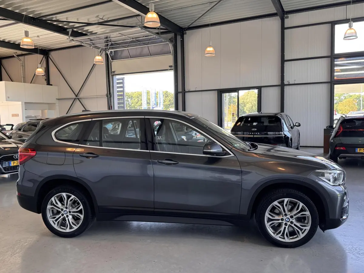 sDrive18i High Executive