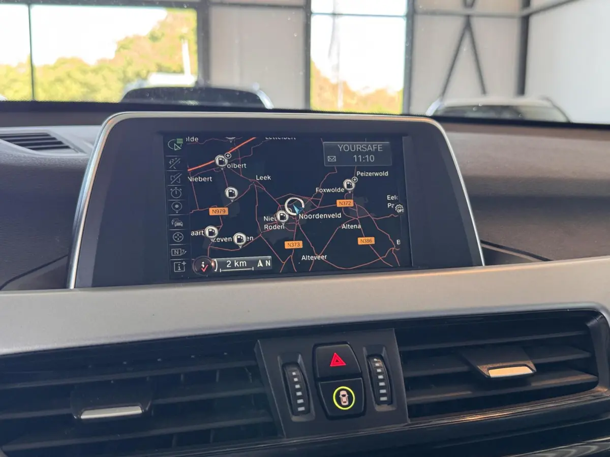 sDrive18i High Executive