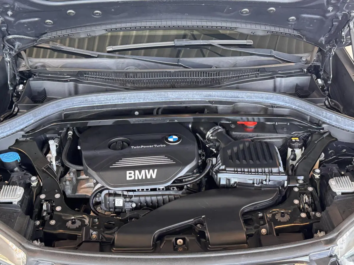 sDrive18i High Executive