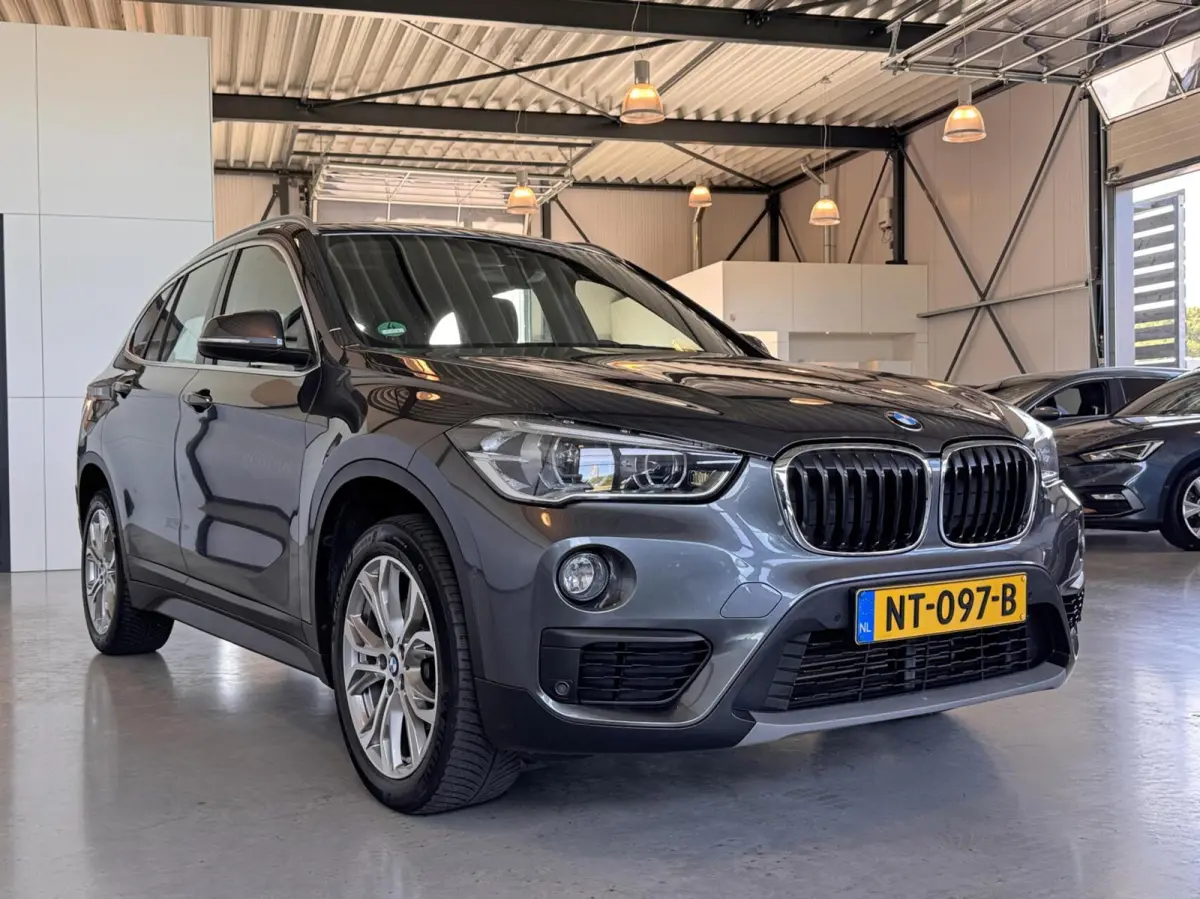 sDrive18i High Executive
