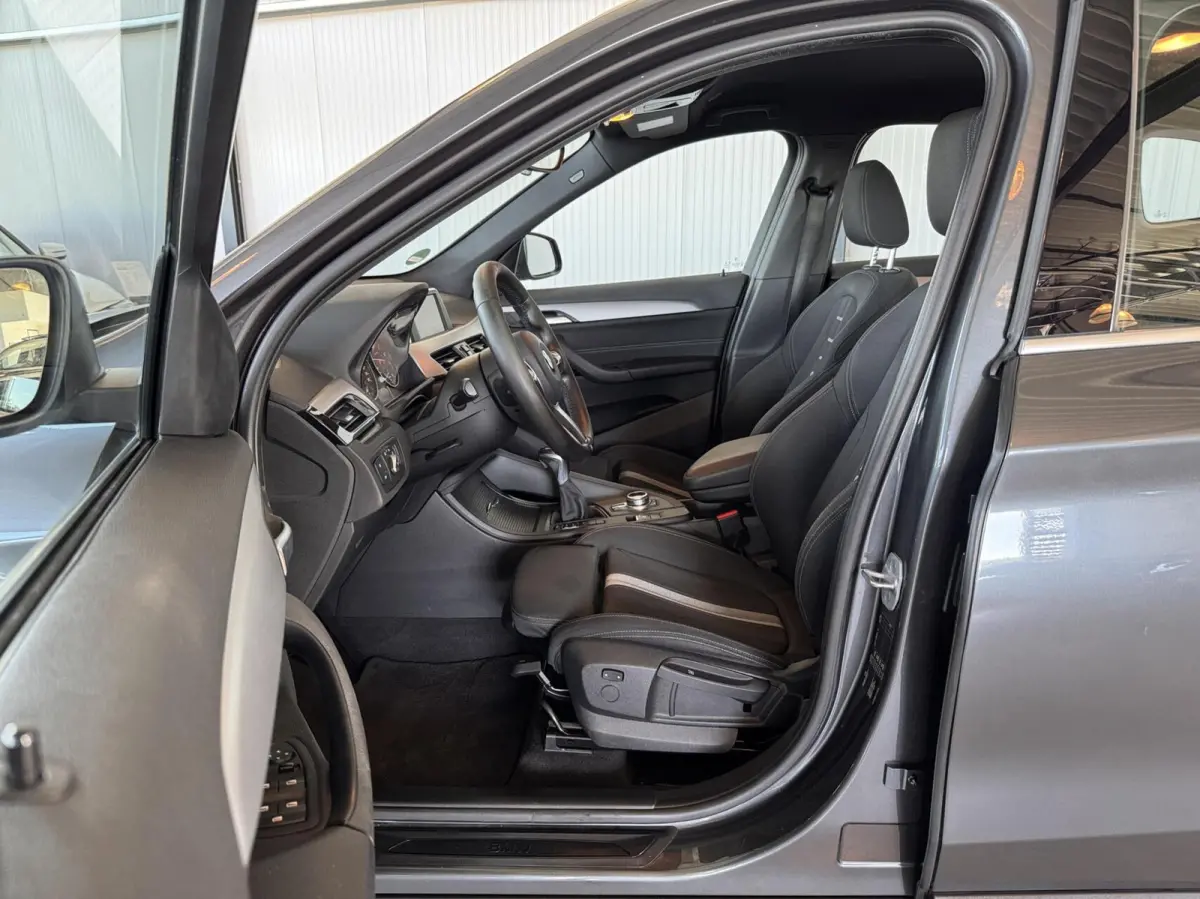 sDrive18i High Executive