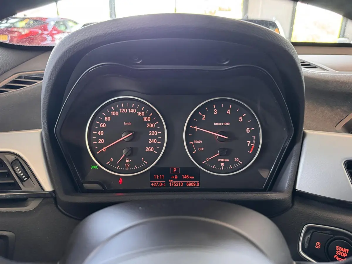 sDrive18i High Executive