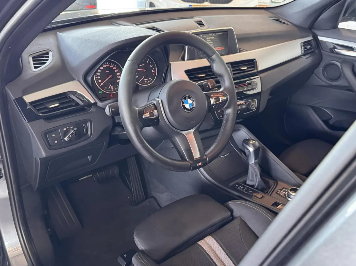 sDrive18i High Executive