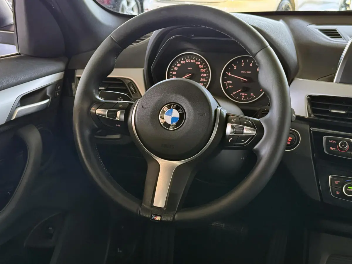 sDrive18i High Executive