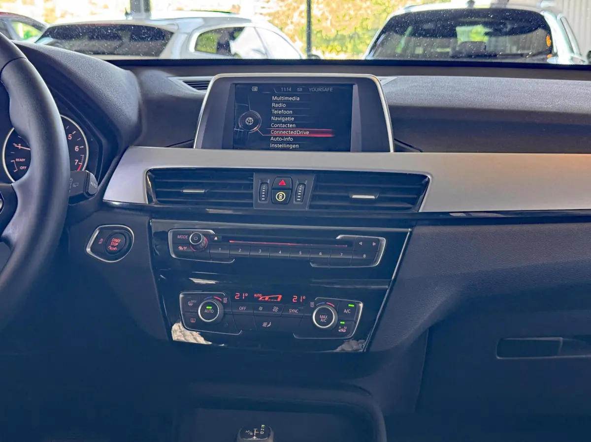sDrive18i High Executive