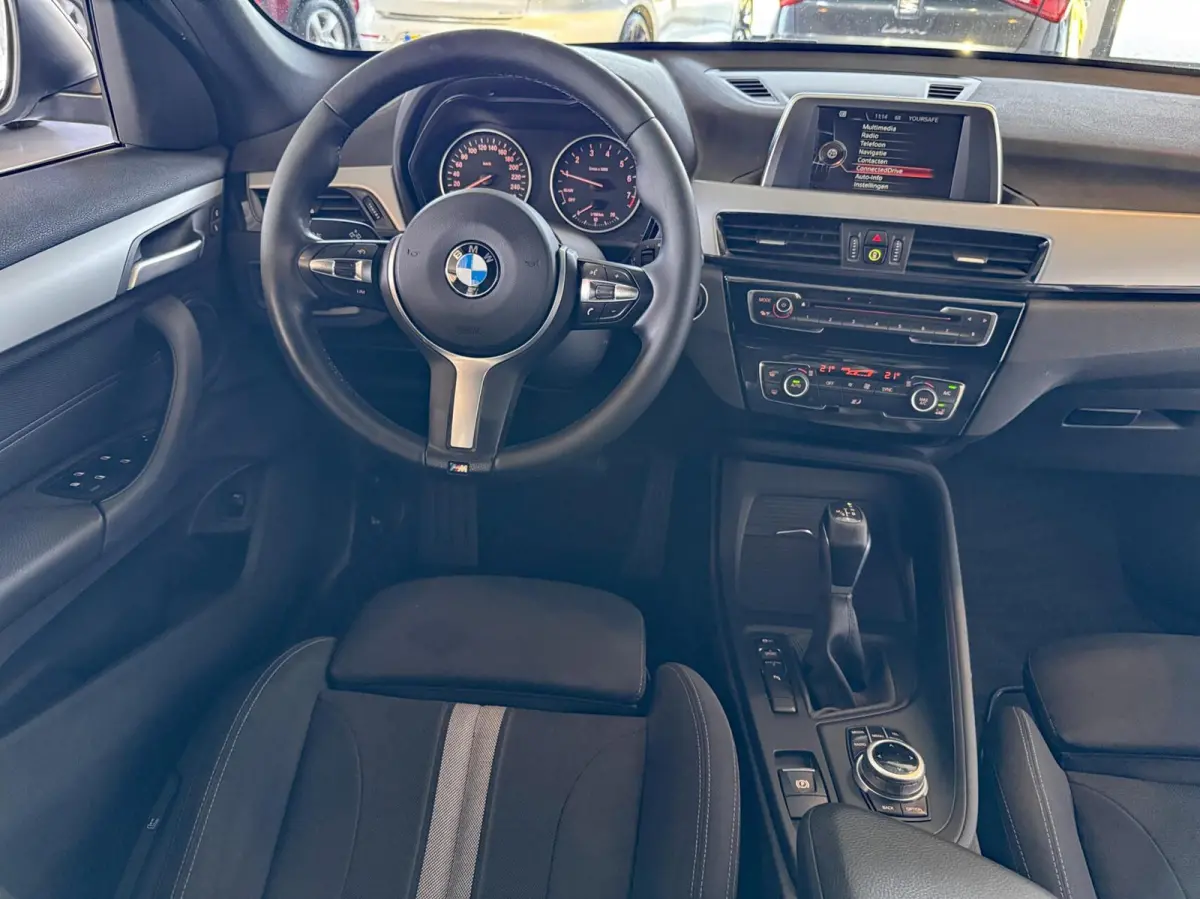 sDrive18i High Executive