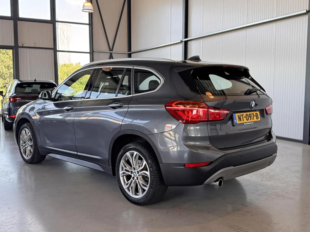 sDrive18i High Executive
