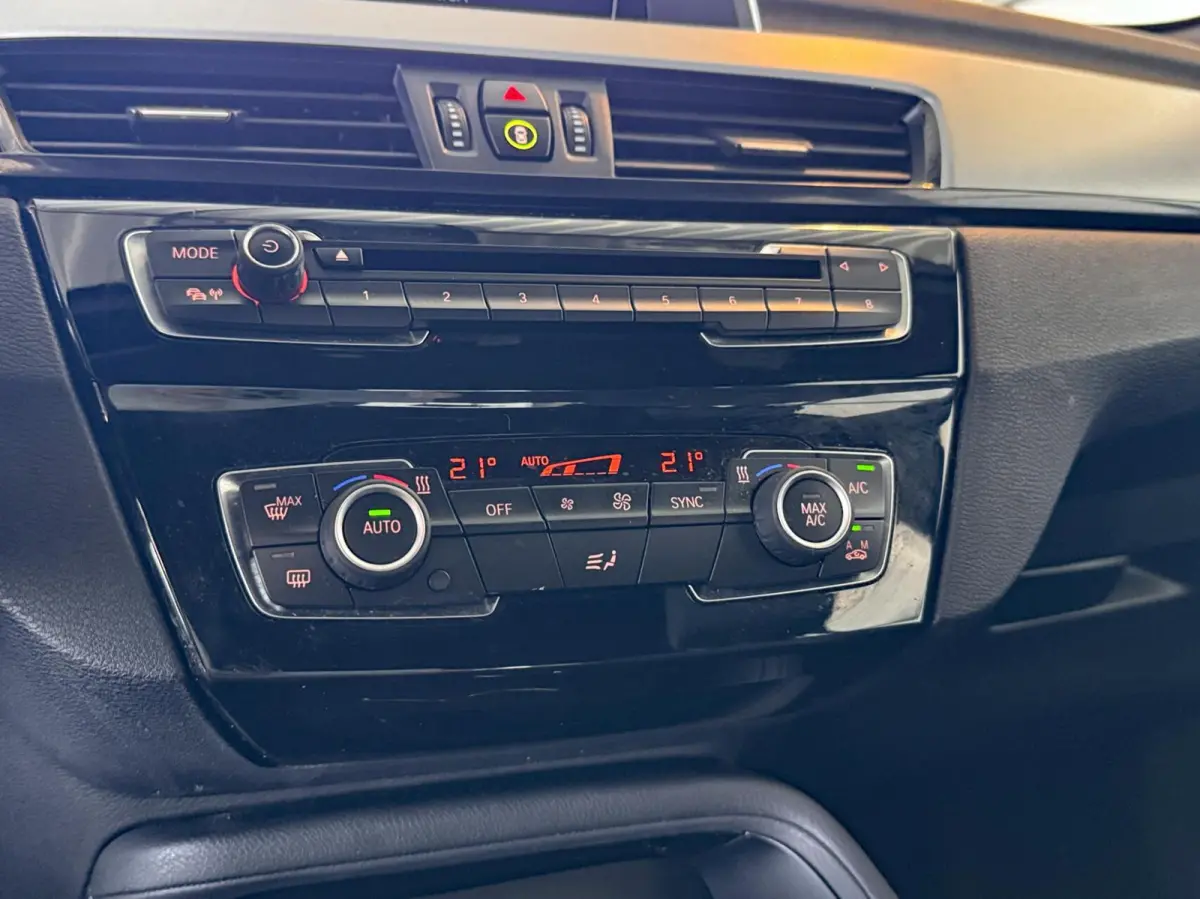 sDrive18i High Executive