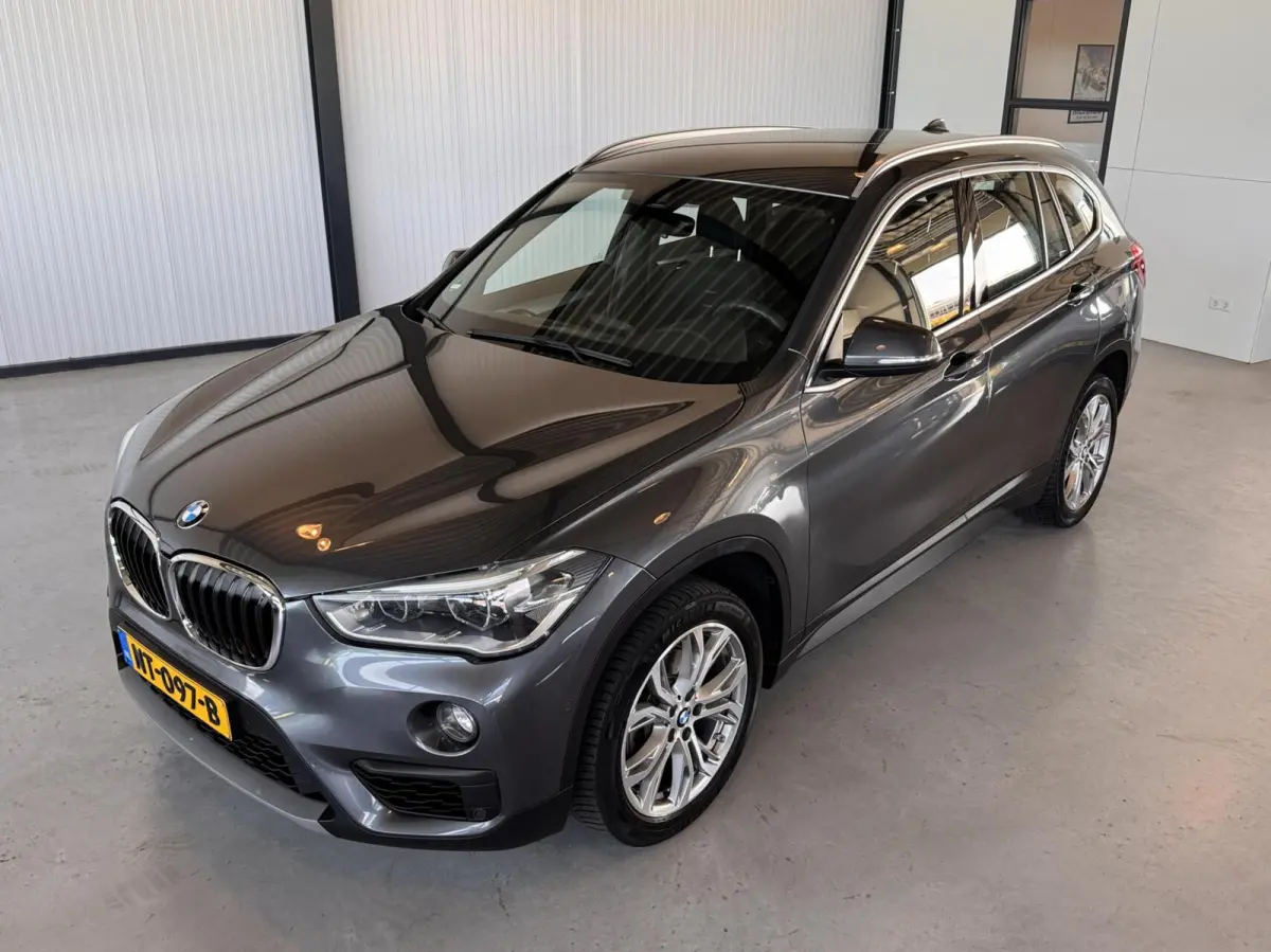 sDrive18i High Executive