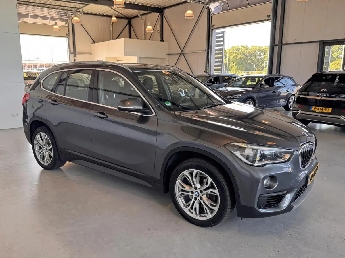 sDrive18i High Executive
