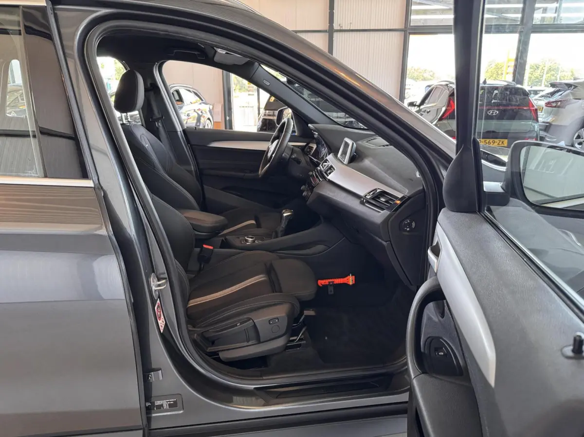 sDrive18i High Executive