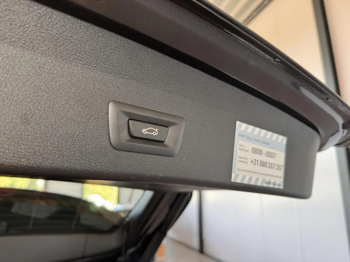 sDrive18i High Executive