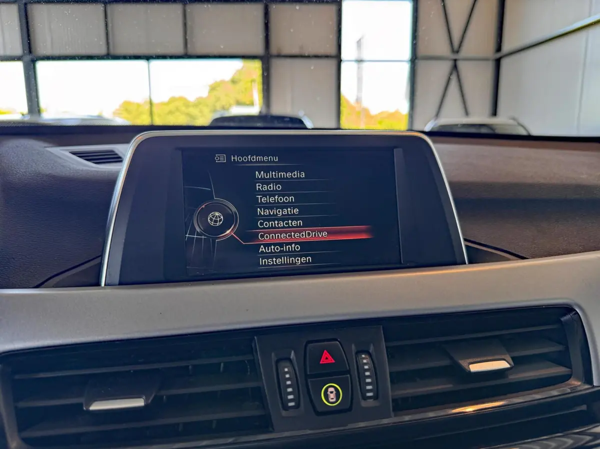 sDrive18i High Executive