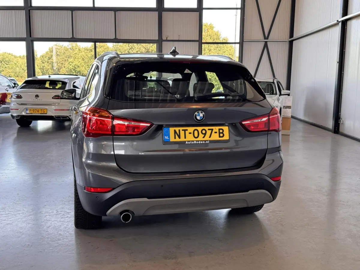 sDrive18i High Executive