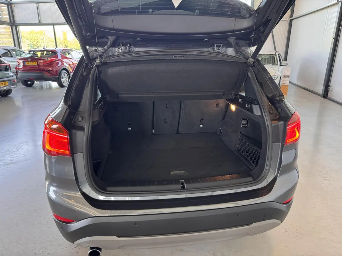 sDrive18i High Executive