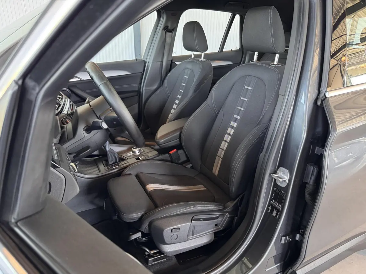 sDrive18i High Executive