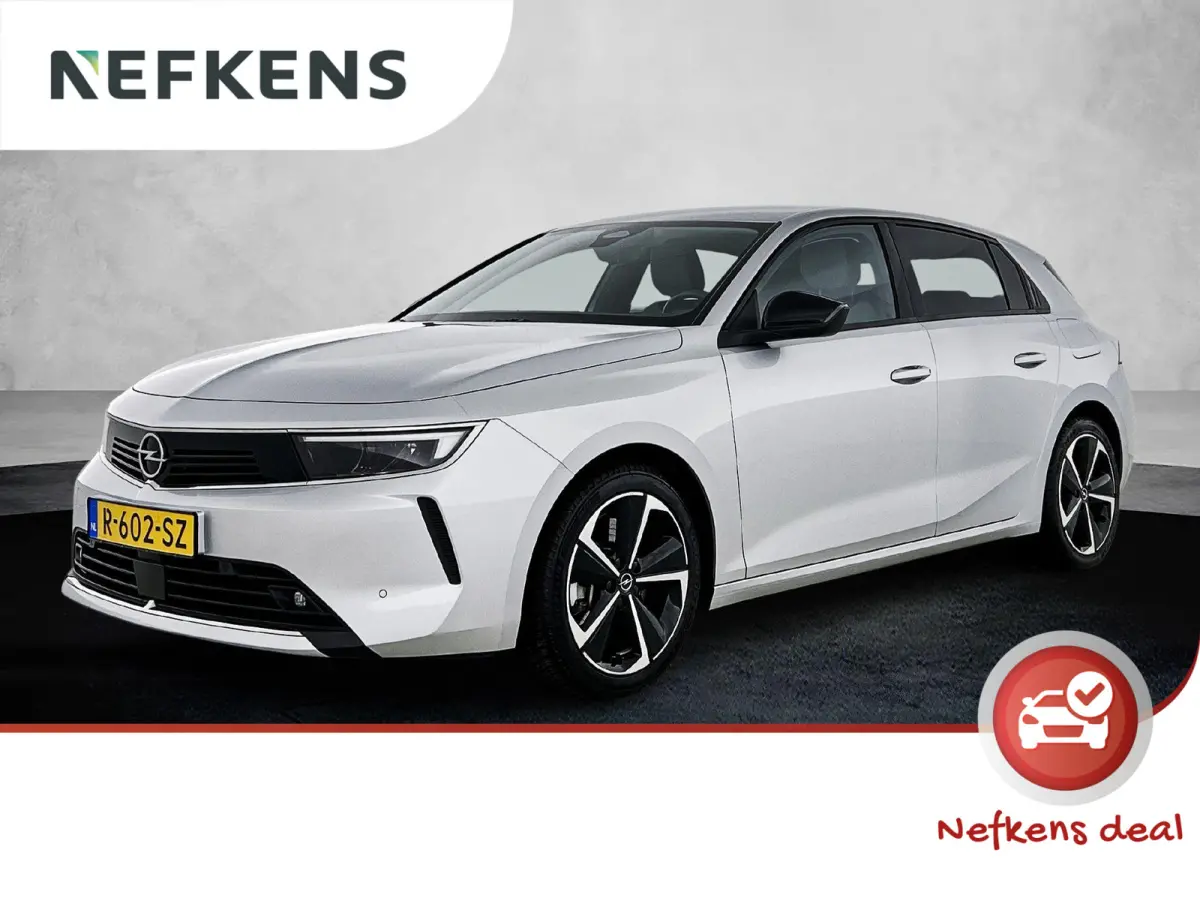 180pk Hybrid Edition | 1ste eigenaar | Stuur/stoelverwarming | Camera | LED lampen | Navigatie | AUTOMAAT