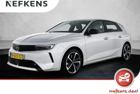 180pk Hybrid Edition | 1ste eigenaar | Stuur/stoelverwarming | Camera | LED lampen | Navigatie | AUTOMAAT