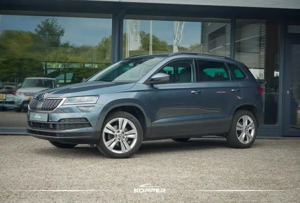 1.5 TSI ACT Style Business / Pano / Trekhaak / Memory / Stoelverw / Adaptive Cruise