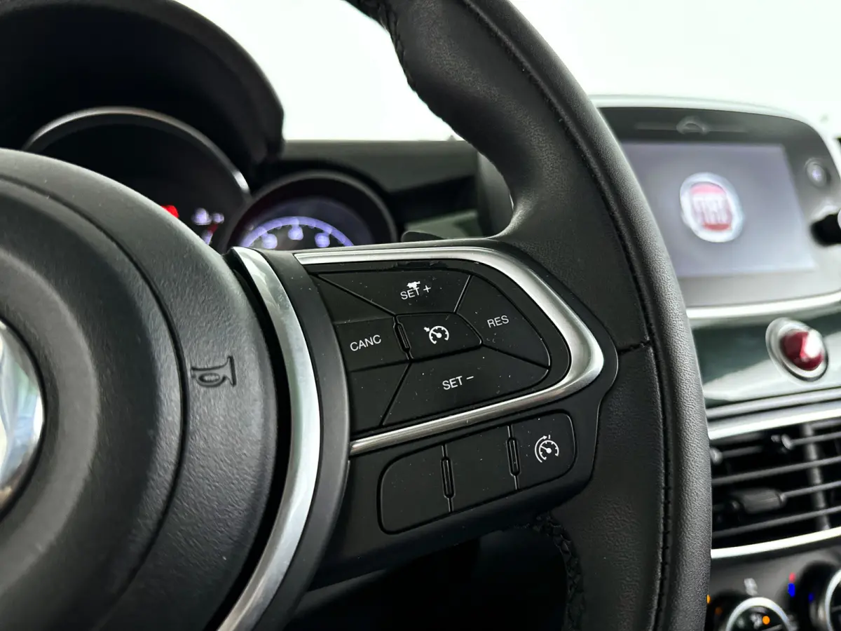 Cross 1.3 GSE City Cross AUT. | Panoramadak | Park assist | Airco | Cruise control
