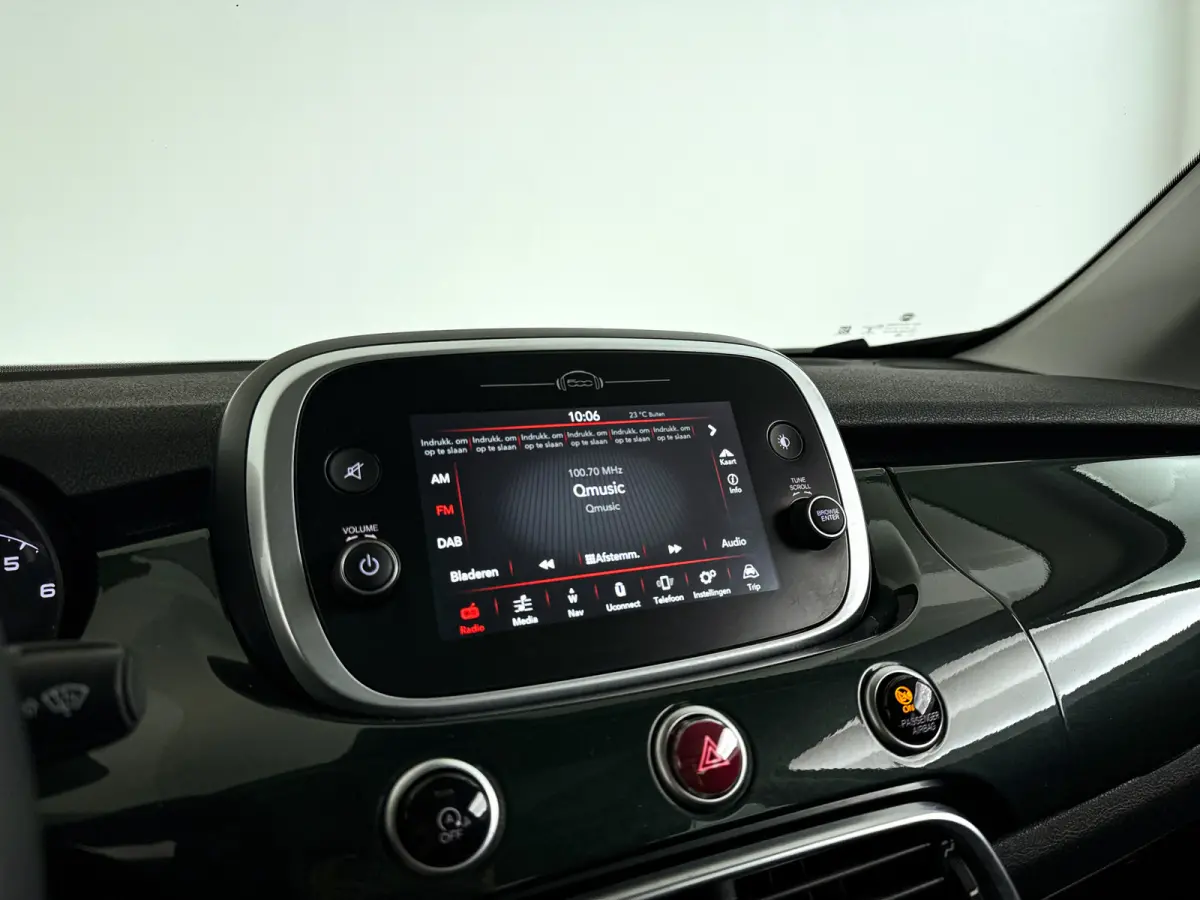 Cross 1.3 GSE City Cross AUT. | Panoramadak | Park assist | Airco | Cruise control