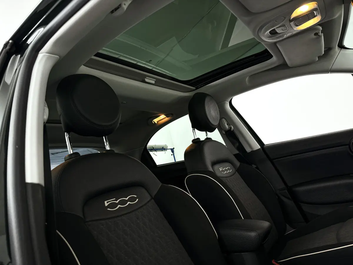 Cross 1.3 GSE City Cross AUT. | Panoramadak | Park assist | Airco | Cruise control