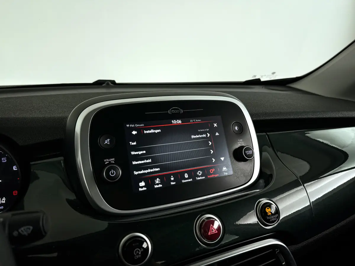 Cross 1.3 GSE City Cross AUT. | Panoramadak | Park assist | Airco | Cruise control