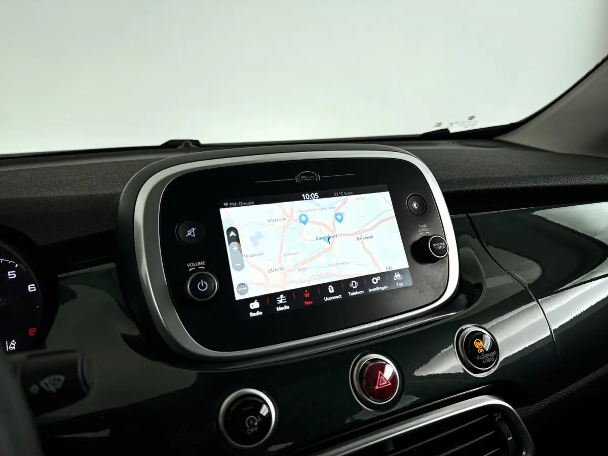 Cross 1.3 GSE City Cross AUT. | Panoramadak | Park assist | Airco | Cruise control
