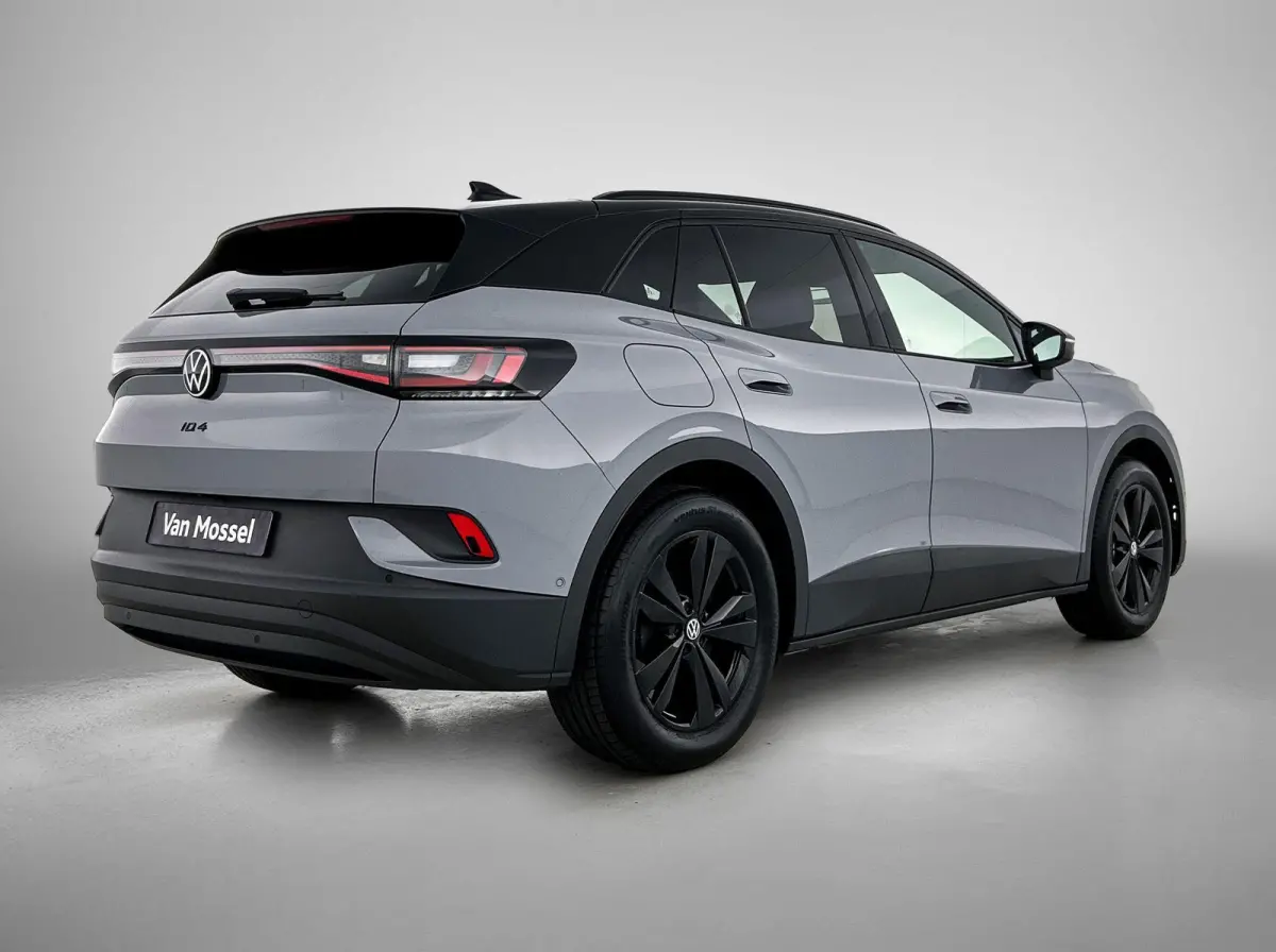 Pro Limited Edition 77 kWh 286 PK | Navigatie | Trekhaak, elektrisch uitklapbaar | Apple Carplay | Android Auto | Parkeersensoren | Achteruitrijcamera | Adaptive Cruise Control | Stoel/Stuur