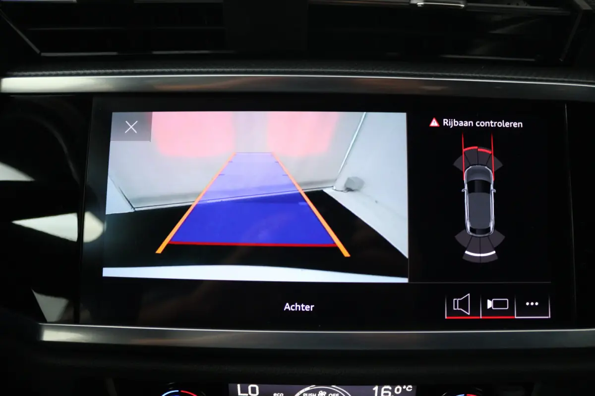 45 TFSI e S Edition (PANORAMADAK, STOELVERWARMING, SFEERVERLICHTING, CARPLAY, CAMERA, 1e EIGENAAR)