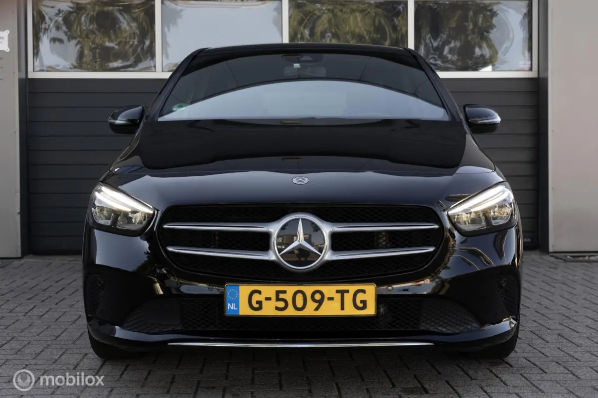 180 Business Solution Plus NAVI PDC Stoelverw.