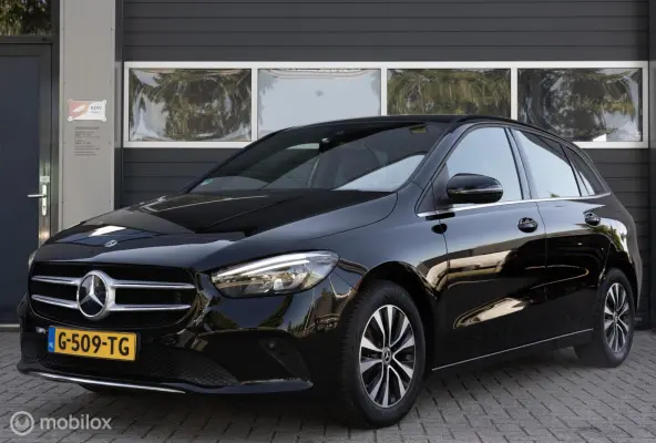 180 Business Solution Plus NAVI PDC Stoelverw.