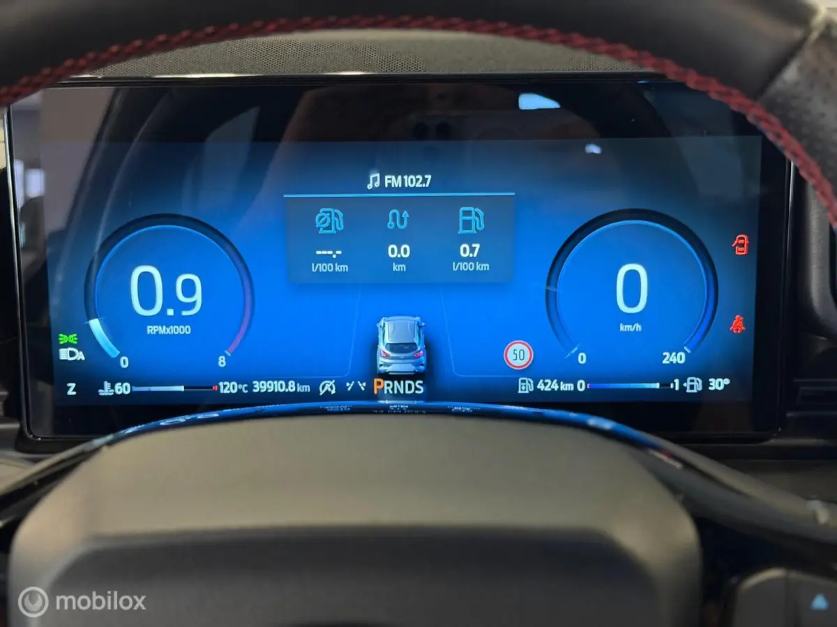 1.0 EcoBoost ST-Line|PANO|360CAMERA|