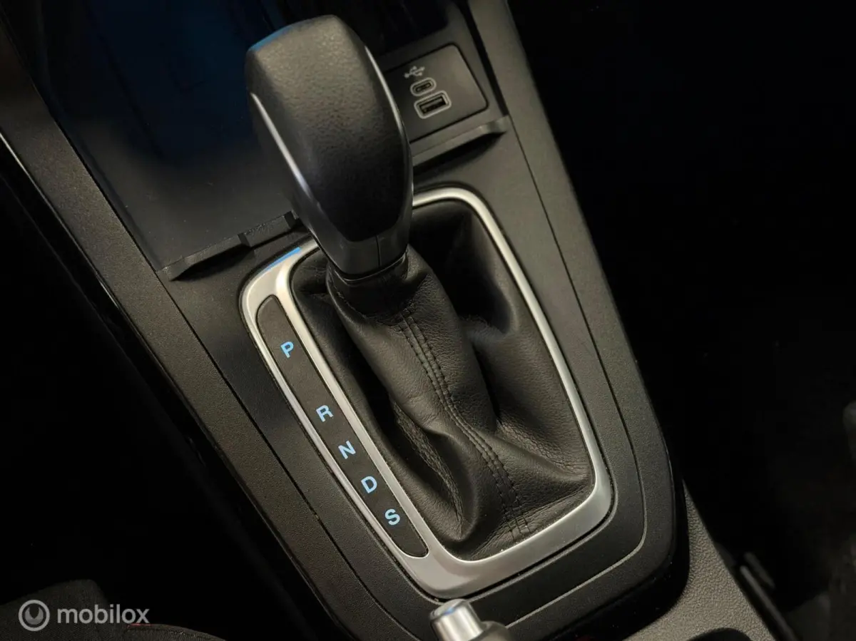 1.0 EcoBoost ST-Line|PANO|360CAMERA|