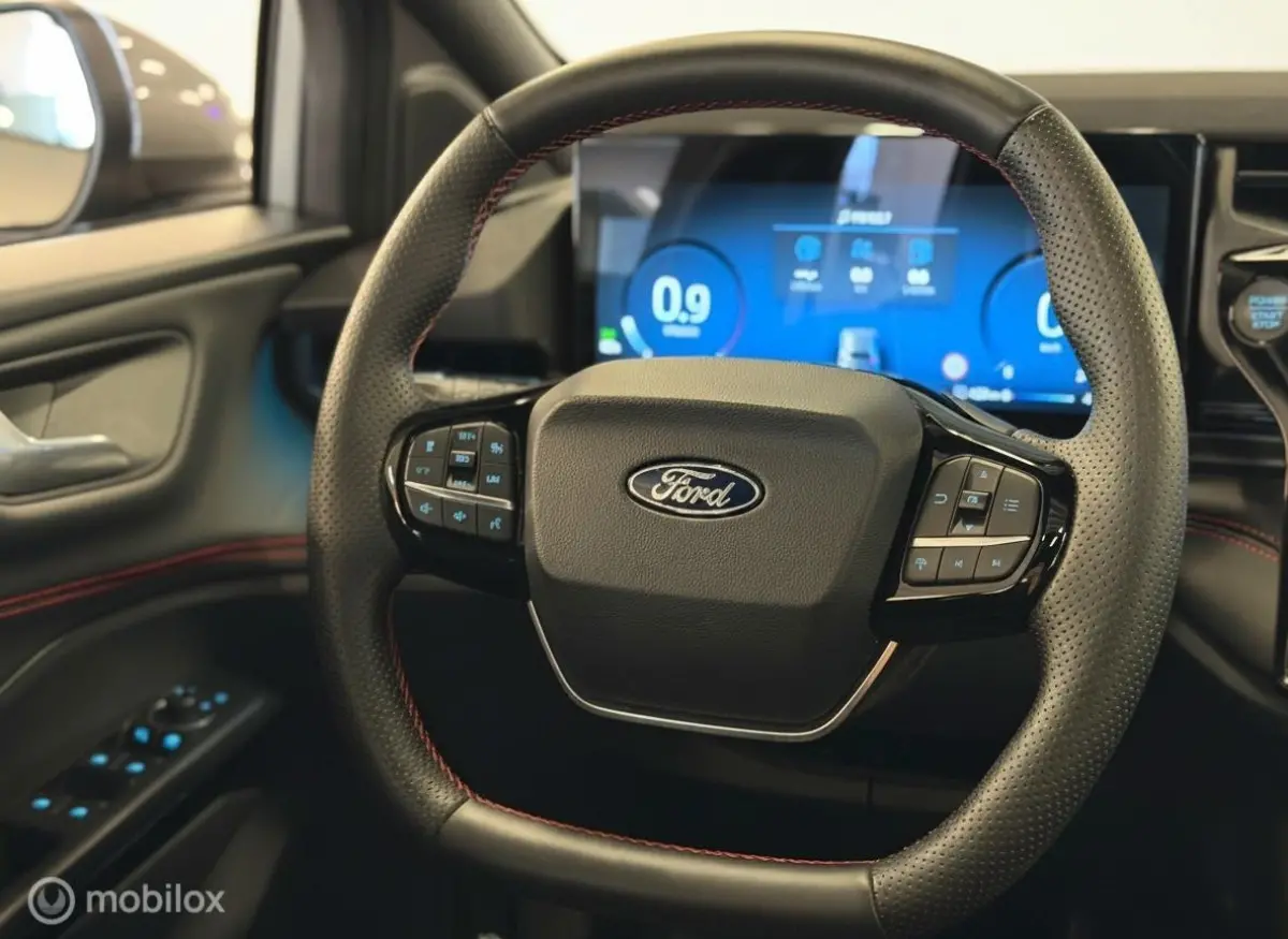 1.0 EcoBoost ST-Line|PANO|360CAMERA|
