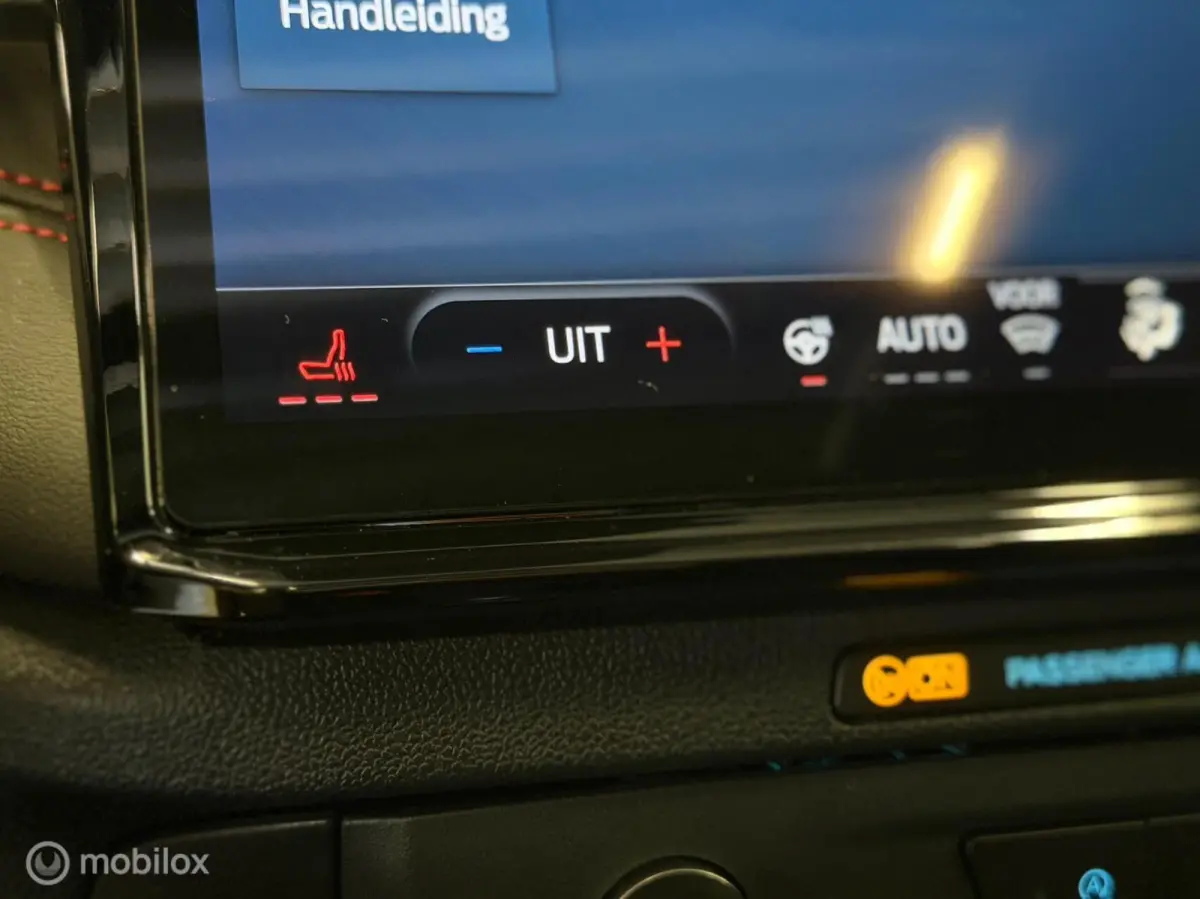 1.0 EcoBoost ST-Line|PANO|360CAMERA|