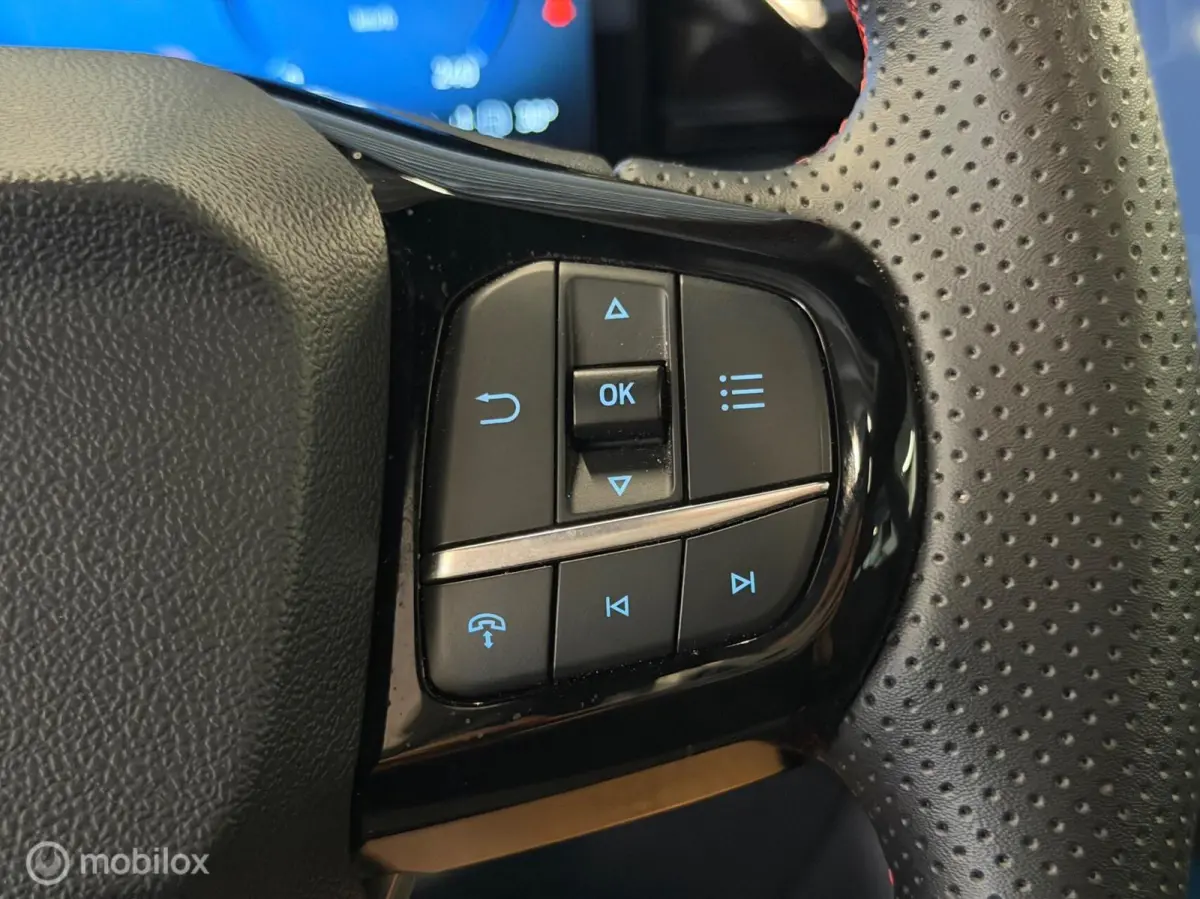 1.0 EcoBoost ST-Line|PANO|360CAMERA|