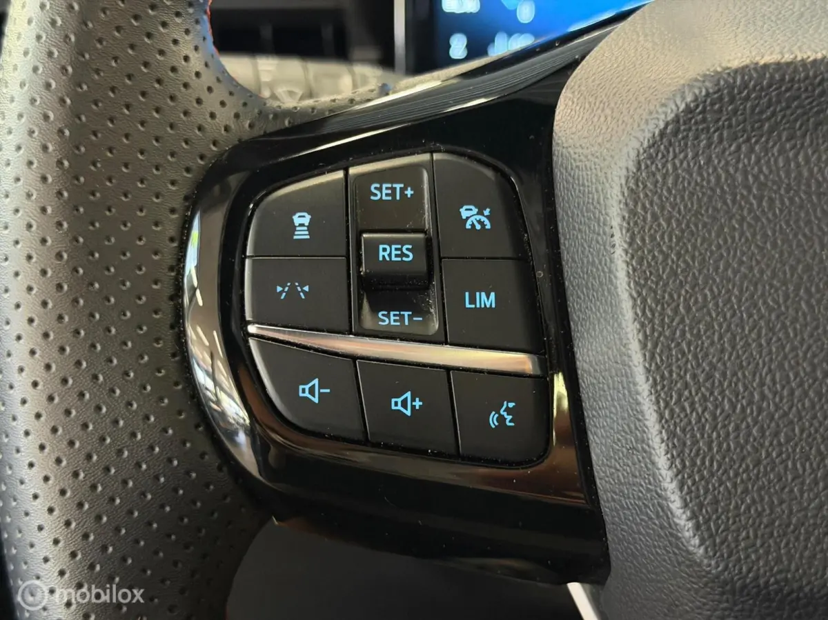 1.0 EcoBoost ST-Line|PANO|360CAMERA|