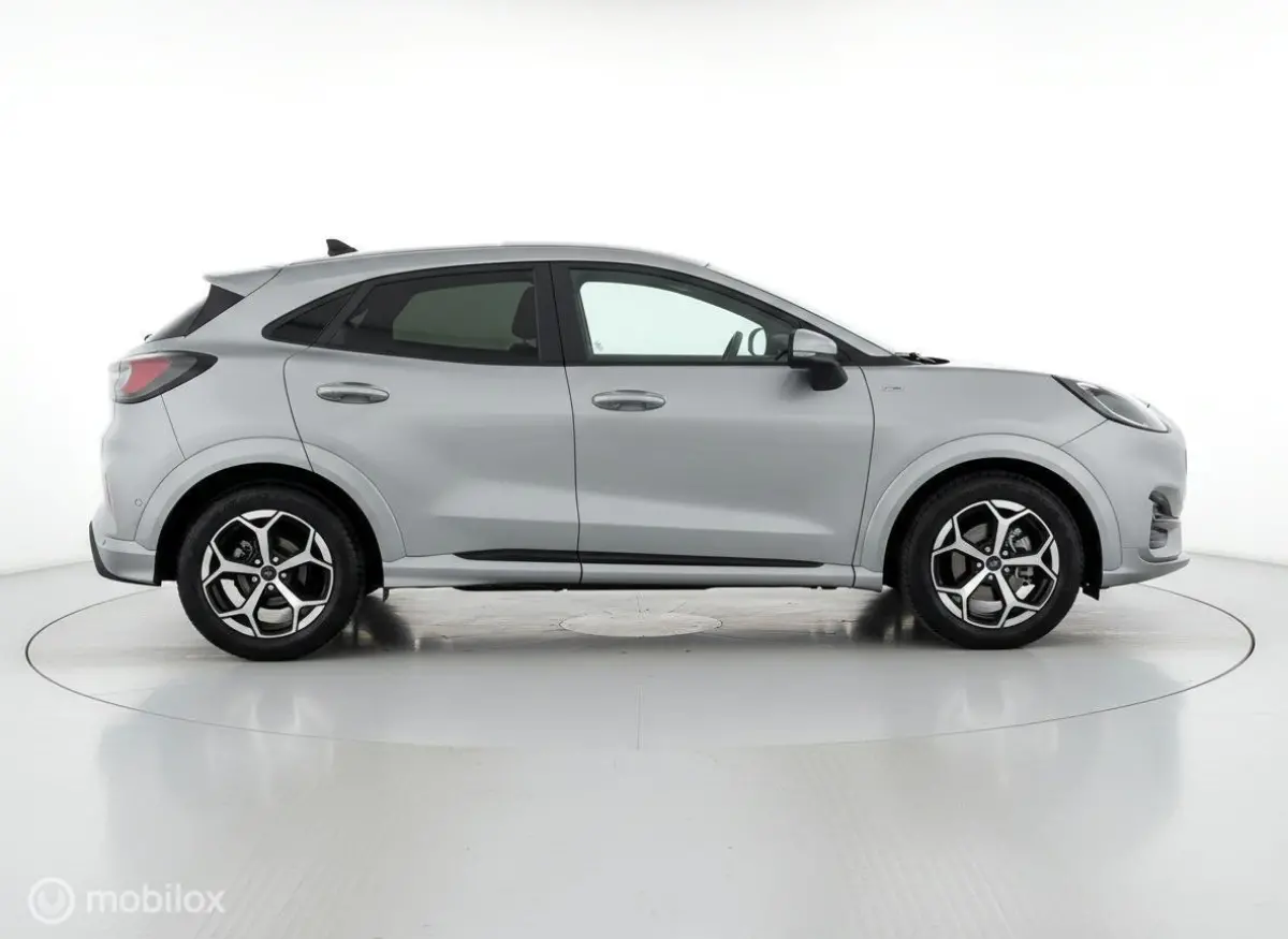 1.0 EcoBoost ST-Line|PANO|360CAMERA|