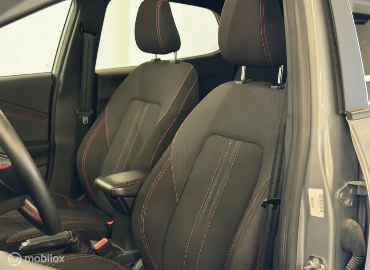 1.0 EcoBoost ST-Line|PANO|360CAMERA|