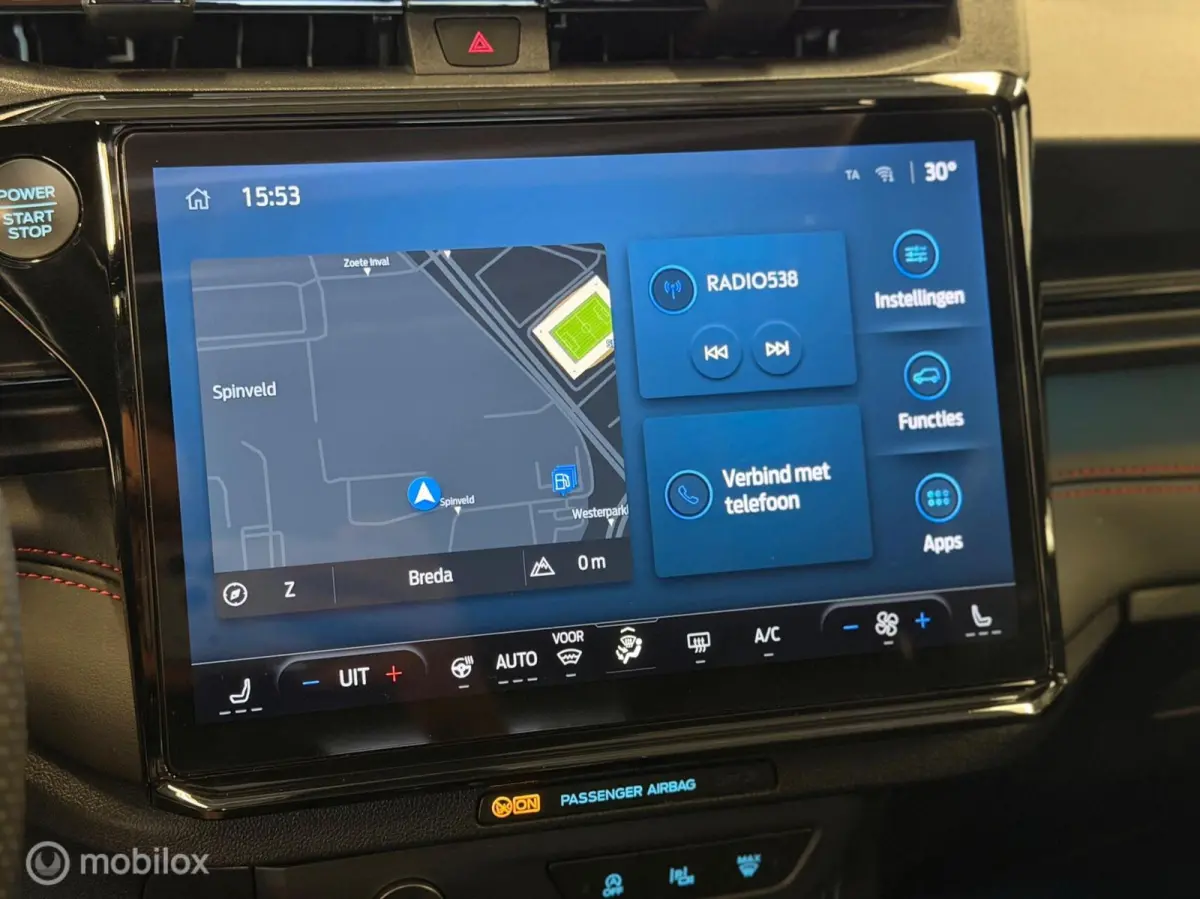 1.0 EcoBoost ST-Line|PANO|360CAMERA|