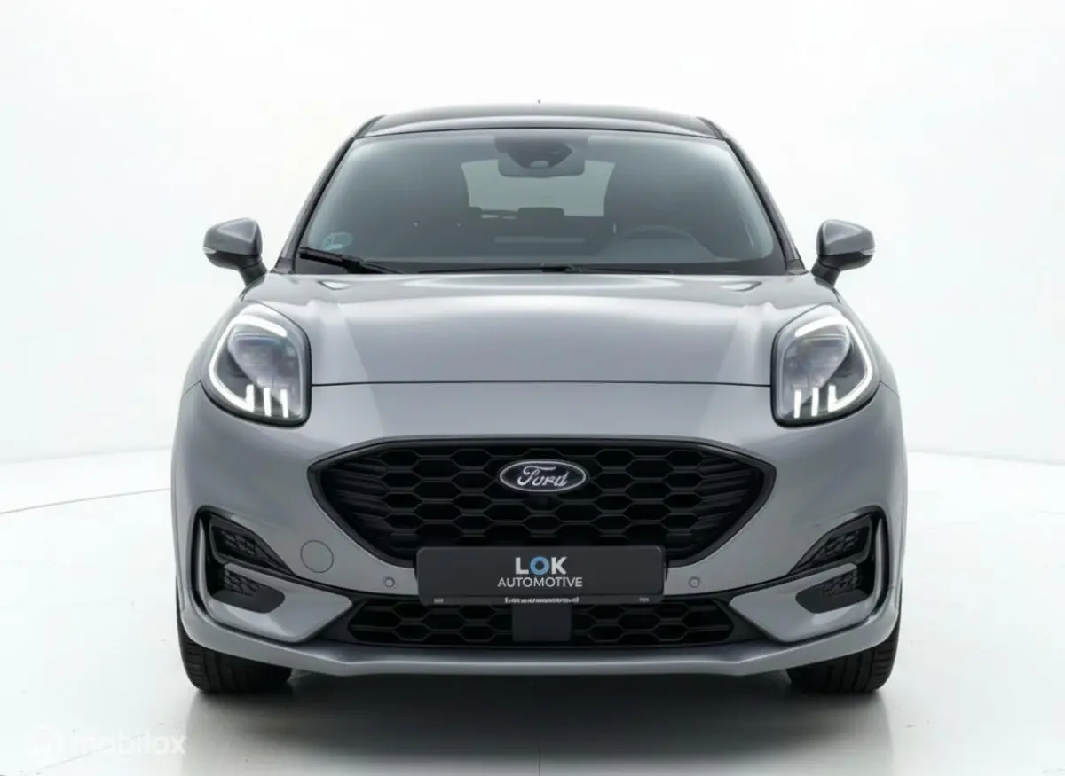 1.0 EcoBoost ST-Line|PANO|360CAMERA|