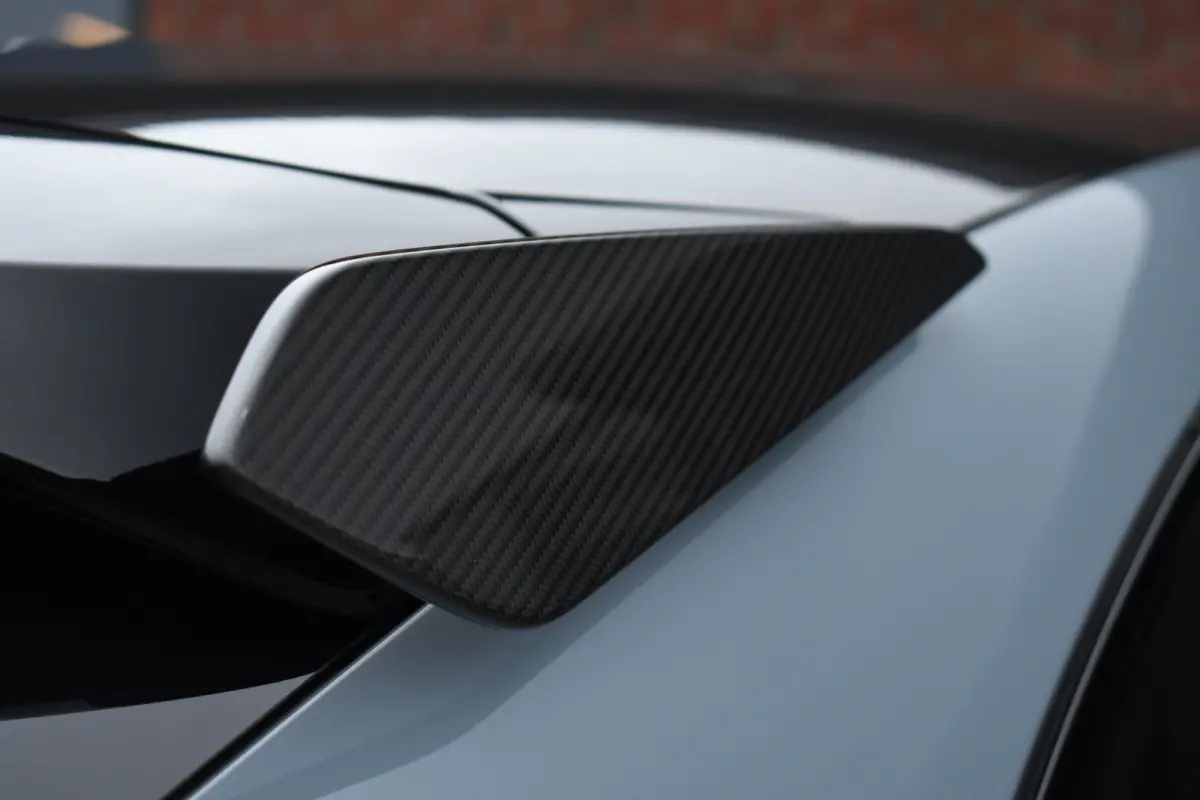 4.0 Turbo E-Hybrid GT Burmester PDCC Carbon HUD ACC 360