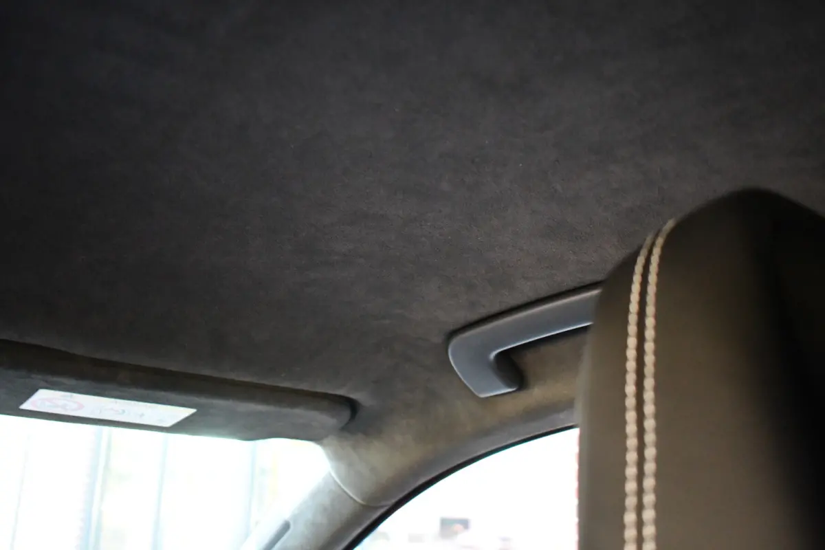 4.0 Turbo E-Hybrid GT Burmester PDCC Carbon HUD ACC 360