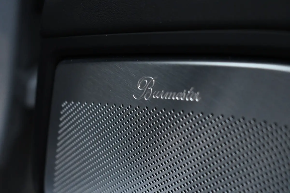 4.0 Turbo E-Hybrid GT Burmester PDCC Carbon HUD ACC 360