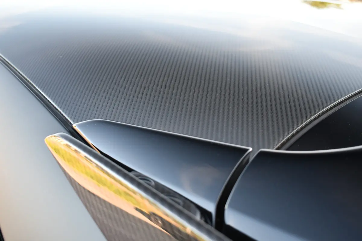 4.0 Turbo E-Hybrid GT Burmester PDCC Carbon HUD ACC 360