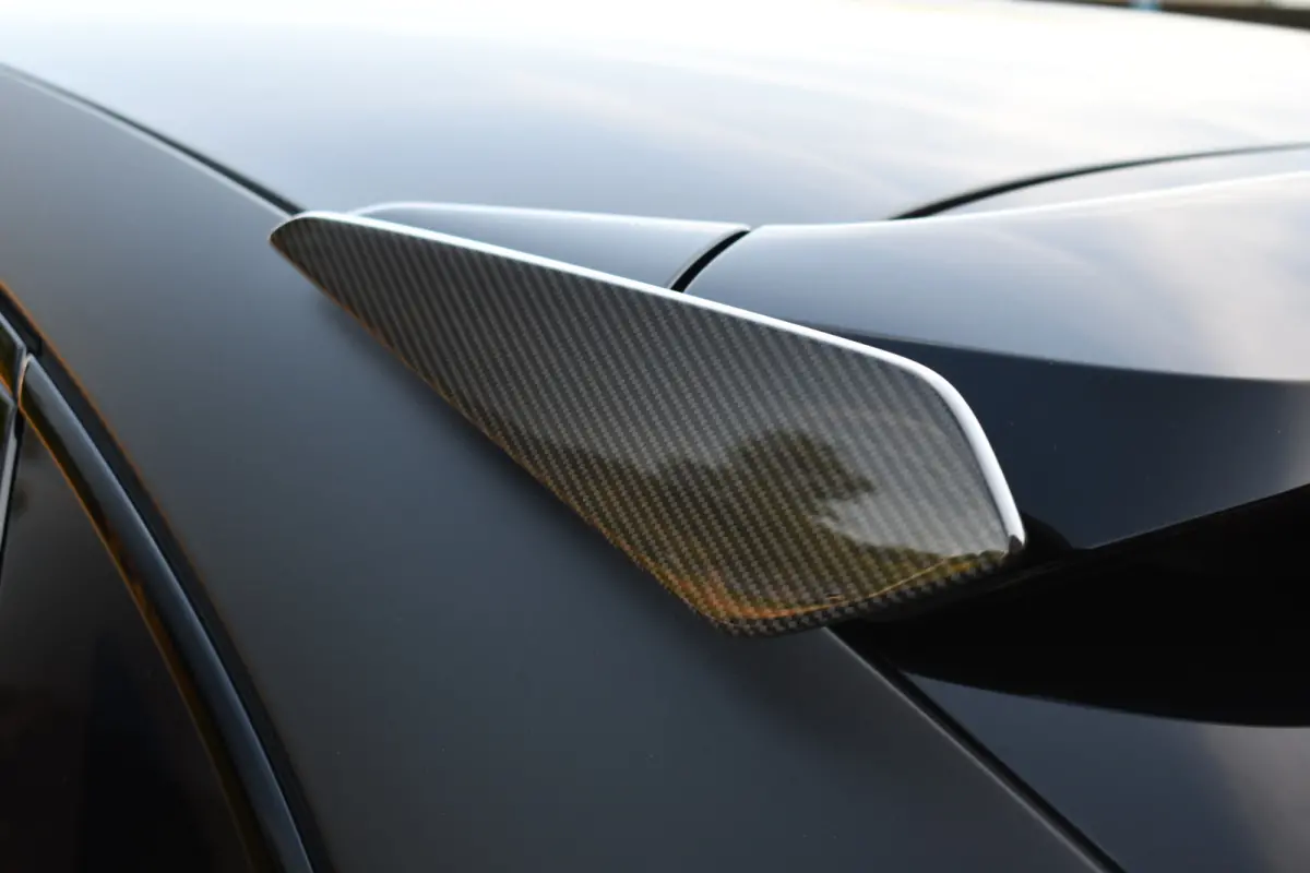 4.0 Turbo E-Hybrid GT Burmester PDCC Carbon HUD ACC 360