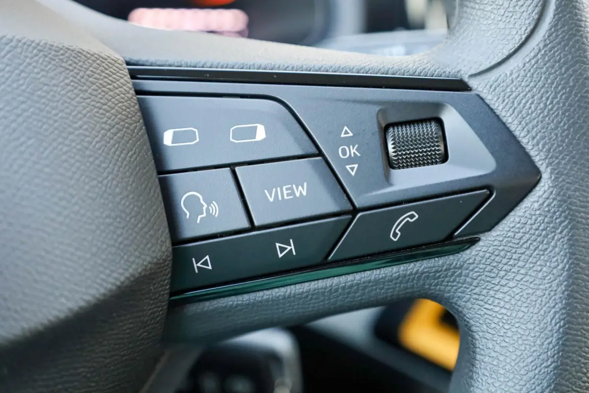 1.0 EcoTSI 95pk Reference | Parkeersensor | Cruise Control | Apple Carplay/Android Auto
