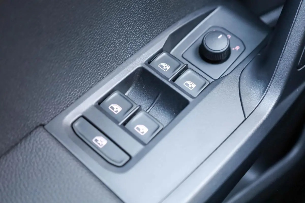 1.0 EcoTSI 95pk Reference | Parkeersensor | Cruise Control | Apple Carplay/Android Auto