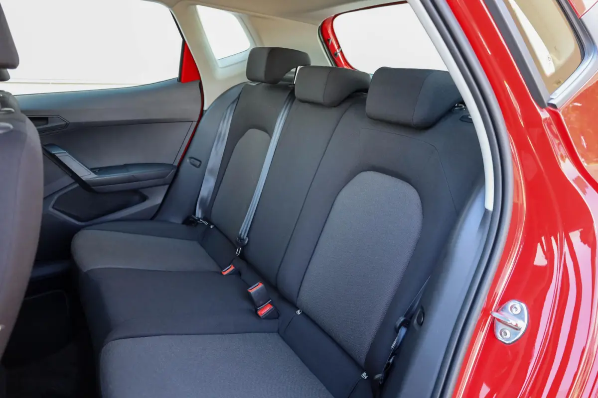 1.0 EcoTSI 95pk Reference | Parkeersensor | Cruise Control | Apple Carplay/Android Auto